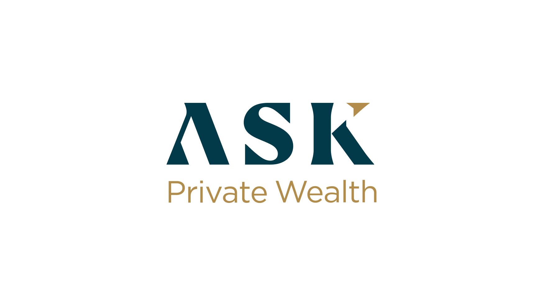 ASK Private Wealth logo