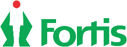 Fortis logo