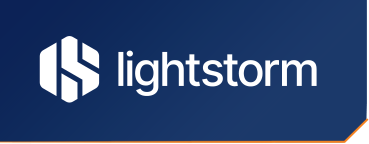 Lightstorm logo