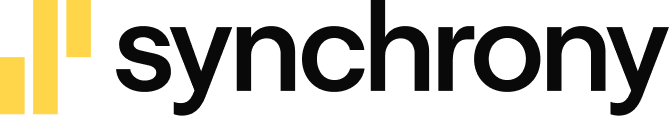 Synchrony logo
